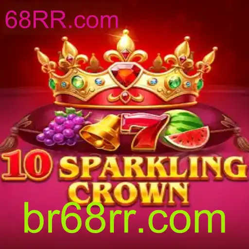 Descubra o Mundo de 10SparklingCrown: Um Jogo Inovador
