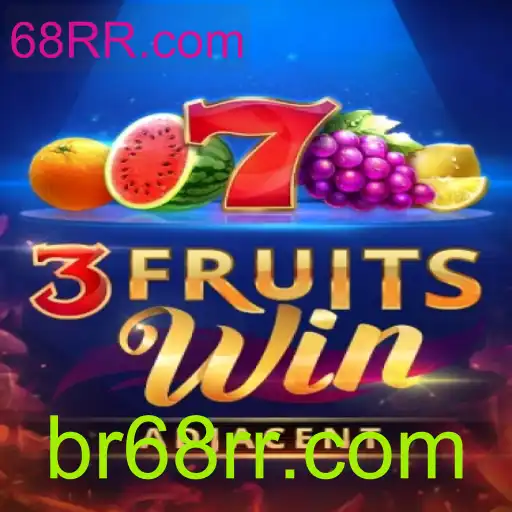 Explorando o Fascinante Universo do Jogo 3FruitsWin