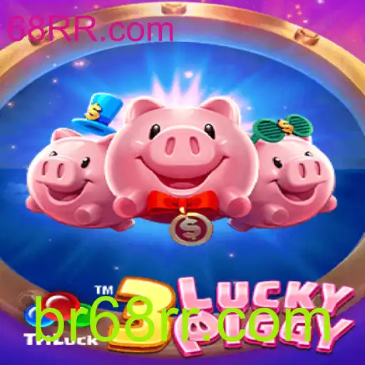 Descubra o Fascinante Mundo de 3LUCKYPIGGY: O Jogo Revolucionário