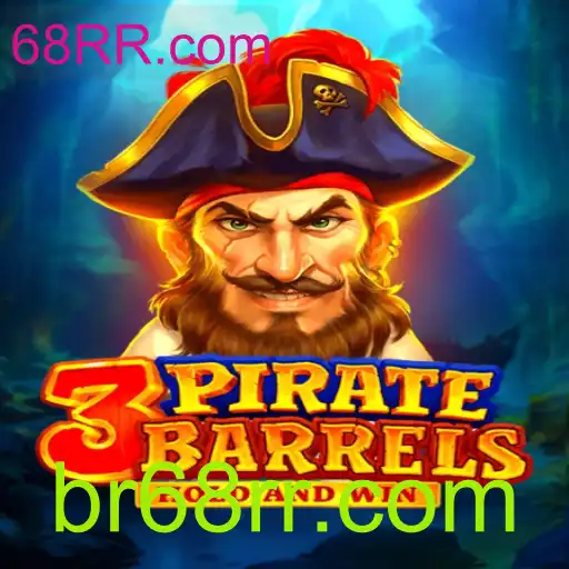 Descubra o Fascinante Mundo de 3PirateBarrels