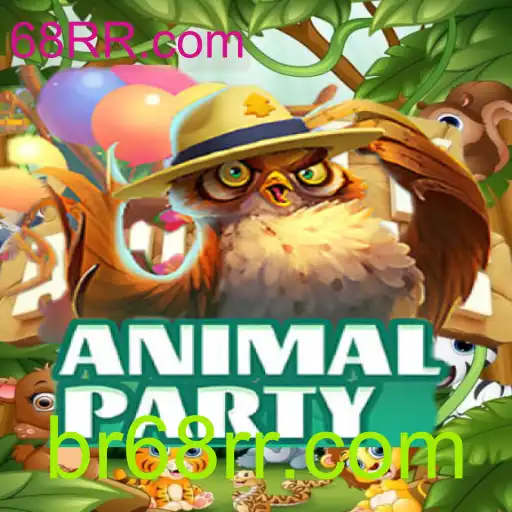 AnimalParty: Um Novo Jogo de Estratégia e Diversão
