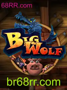 BigWolf: Um Mergulho Profundo no Mundo do Jogo Inovador 68RR.com