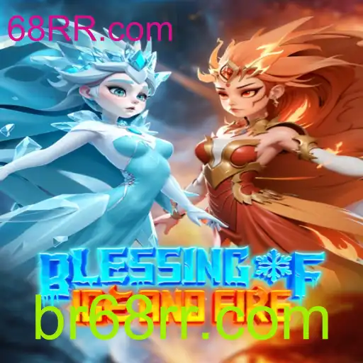 BlessingofIceandFire: Explorando o Mundo Congelante e Flamejante
