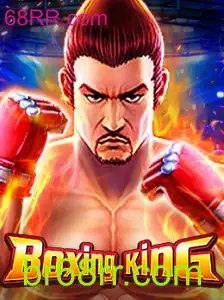 Explorando BoxingKing: A Nova Sensação dos Jogos de Luta