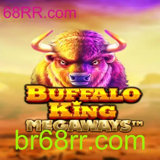Explorando o Universo do Jogo BuffaloKing em 68RR.com