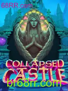 Explorando CollapsedCastle: Um Mergulho no Mundo de Desafios e Conquistas