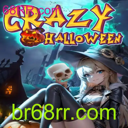Descubra CrazyHalloween: O Jogo que Transforma a Diversão de Halloween