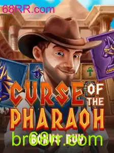 Explorando o Fascinante Mundo de CurseofthePharaohBonusBuy