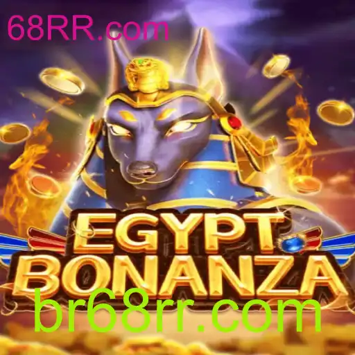 EgyptBonanza: Explorando o Mundo Místico dos Slots com 68RR.com