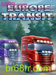 Descubra o Fascinante Mundo de EuropeTransit e Como Jogar