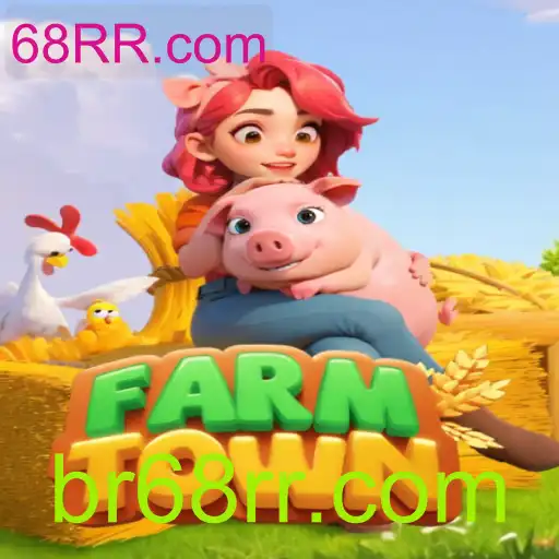 Explorando FarmTown: Uma Jornada no Mundo Virtual da Agricultura