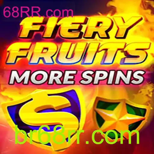 Descubra a Empolgante Experiência do Jogo FieryFruitsMoreSpins com a palavra-chave 68RR.com
