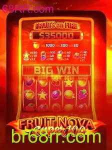 FruitNovaSuper100: Um Mergulho Profundo no Mundo dos Jogos de Frutas Online