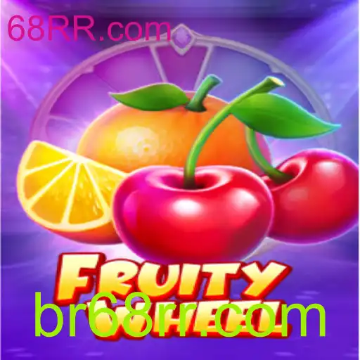Descubra a Excitação do Jogo FruityWheel da Plataforma 68RR.com