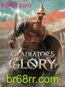 GladiatorsGlory: Aventura Épica nas Arenas de Combate
