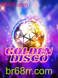 GoldenDisco: A Nova Sensação dos Games da 68RR.com
