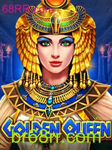 GoldenQueen: Aventura e Estratégia na Era Digital