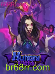 Explorando o Universo de HungryNight: Regras e Estratégias para Vencer