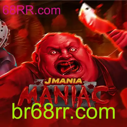 Descubra o Mundo de JManiaManiac: A Nova Sensação dos Jogos Online