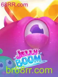 Explorando o Mundo de JellyBoom: Um Guia Detalhado para Novos Jogadores