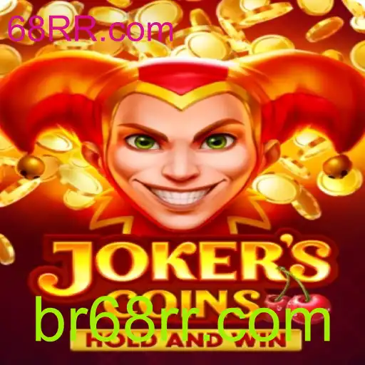 JokersCoins: Descubra o Novo Fenômeno de Entretenimento Digital em 68RR.com