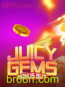 Descubra o Vibrante Mundo do Jogo JuicyGemsBonusBuy