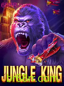 Explore JungleKing: O Novo Fenômeno dos Jogos Online