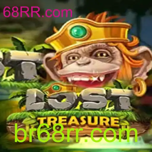 LostTreasure: Aventura e Estratégia no Mundo de 68RR.com