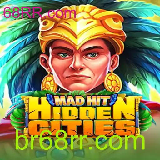 MadHitHiddenCities: Um Mergulho nas Cidades Ocultas e Estratégias de Jogo