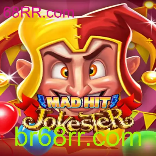 MadHitJokester: O Jogo de Estratégia que Está Conquistando o Mundo