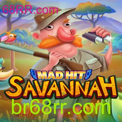 Descubra o Fascinante Mundo de MadHitSavannah