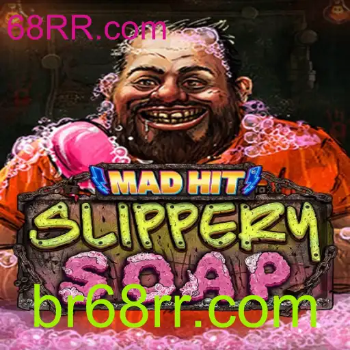 Explorando o Fascinante Mundo de MadHitSlipperySoap