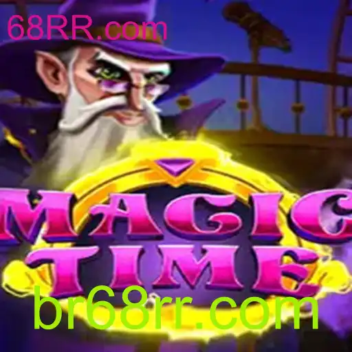 Descubra MagicTime: O Jogo de Tabuleiro Que Está Revolucionando o Mercado