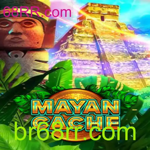 Descobrindo o Mundo de MayanCache: Uma Aventura Enigmática