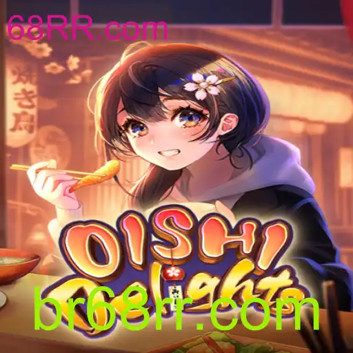 Explorando o Mundo de OishiDelights: Um Mergulho Profundo nas Delícias de Jogo Online