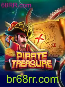 Explorando PirateTreasure: Um Empolgante Jogo de Caça ao Tesouro