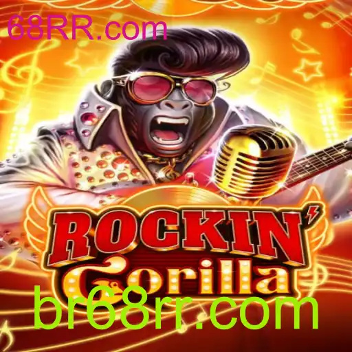RockinGorilla: O Novo Fenômeno dos Jogos Digitais