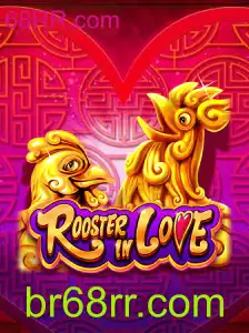 RoosterInLove: Descubra o Jogo que Conquistou Corações