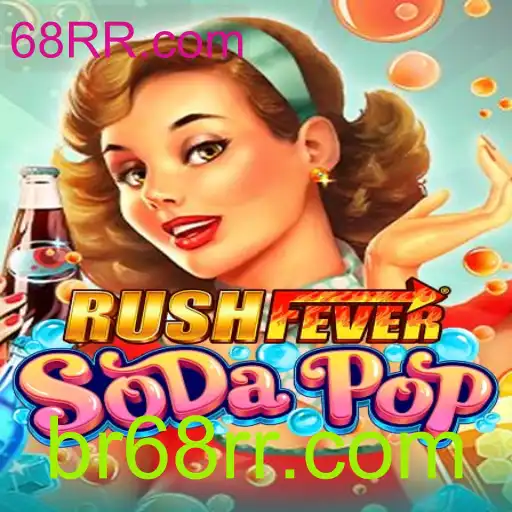 RushFeverSodaPop: Uma Aventura Efervescente no Mundo dos Games