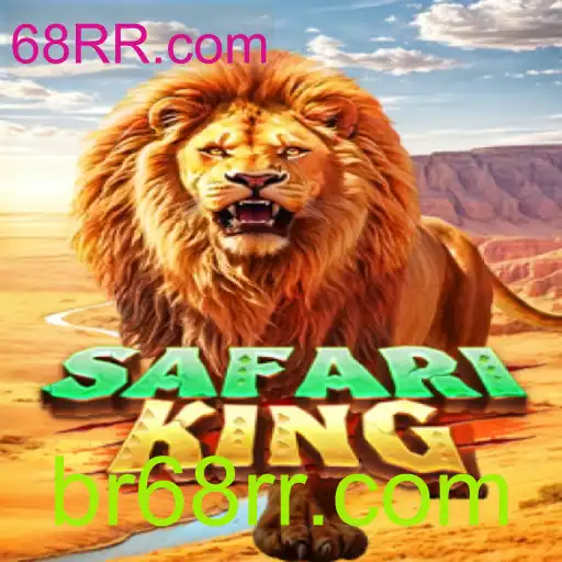 Explorando o Incrível Mundo do SafariKing