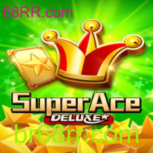 Descubra o Empolgante Mundo de SuperAceDeluxe