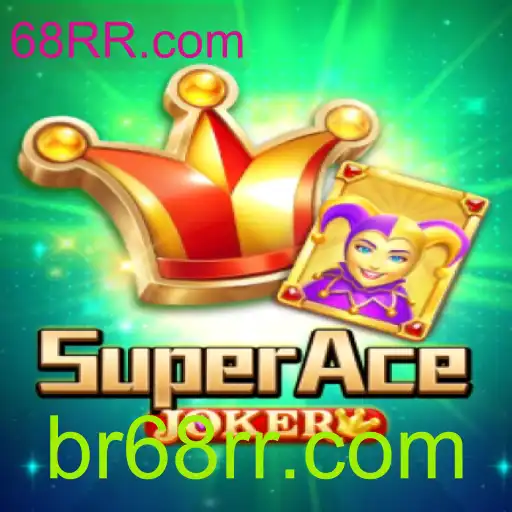 Descubra o Fascinante Mundo de SuperAceJoker