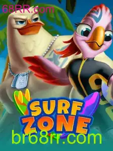 Explorando as Atrações do Jogo SurfZone: Aventura na Areia e no Mar