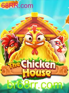 TheChickenHouse: Um Jogo de Estratégia Empolgante