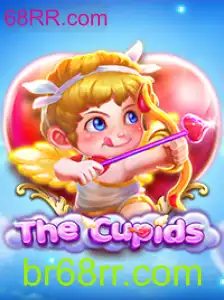 Descubra a Diversão do Jogo 'TheCupids'