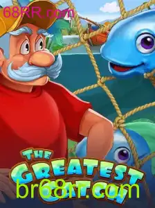 TheGreatestCatch: Explorando Seu Mundo e Regras