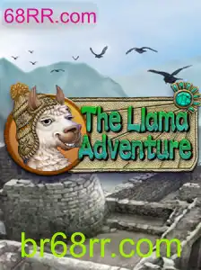 TheLlamaAdventure: Explorando o Mundo Emocionante dos Llamas com 68RR.com
