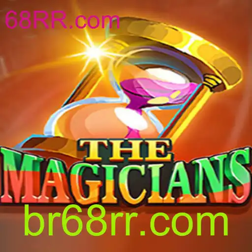 TheMagicians: Mergulhe no Mundo dos Feiticeiros com 68RR.com
