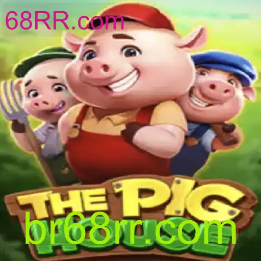 Descubra o Mundo Fascinante de ThePigHouse - Um Jogo Inovador em 68RR.com