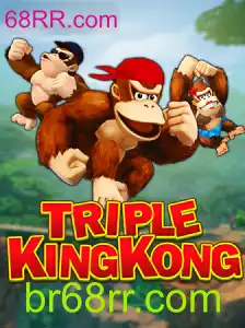 Explorando o Jogo TripleKingKong: Descrição, Introdução e Regras